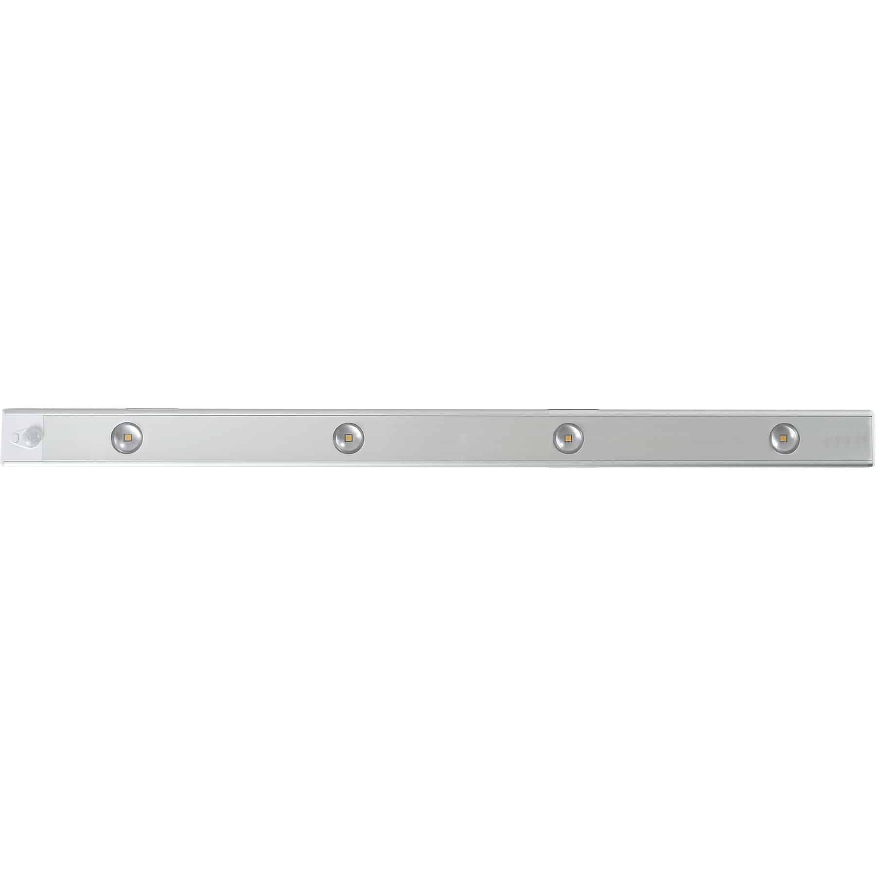 REV LED Unterbauleuchte REV LED-Akku-Unterbauleuchten Spot, 2W, CCT, 140lm, warmweiß