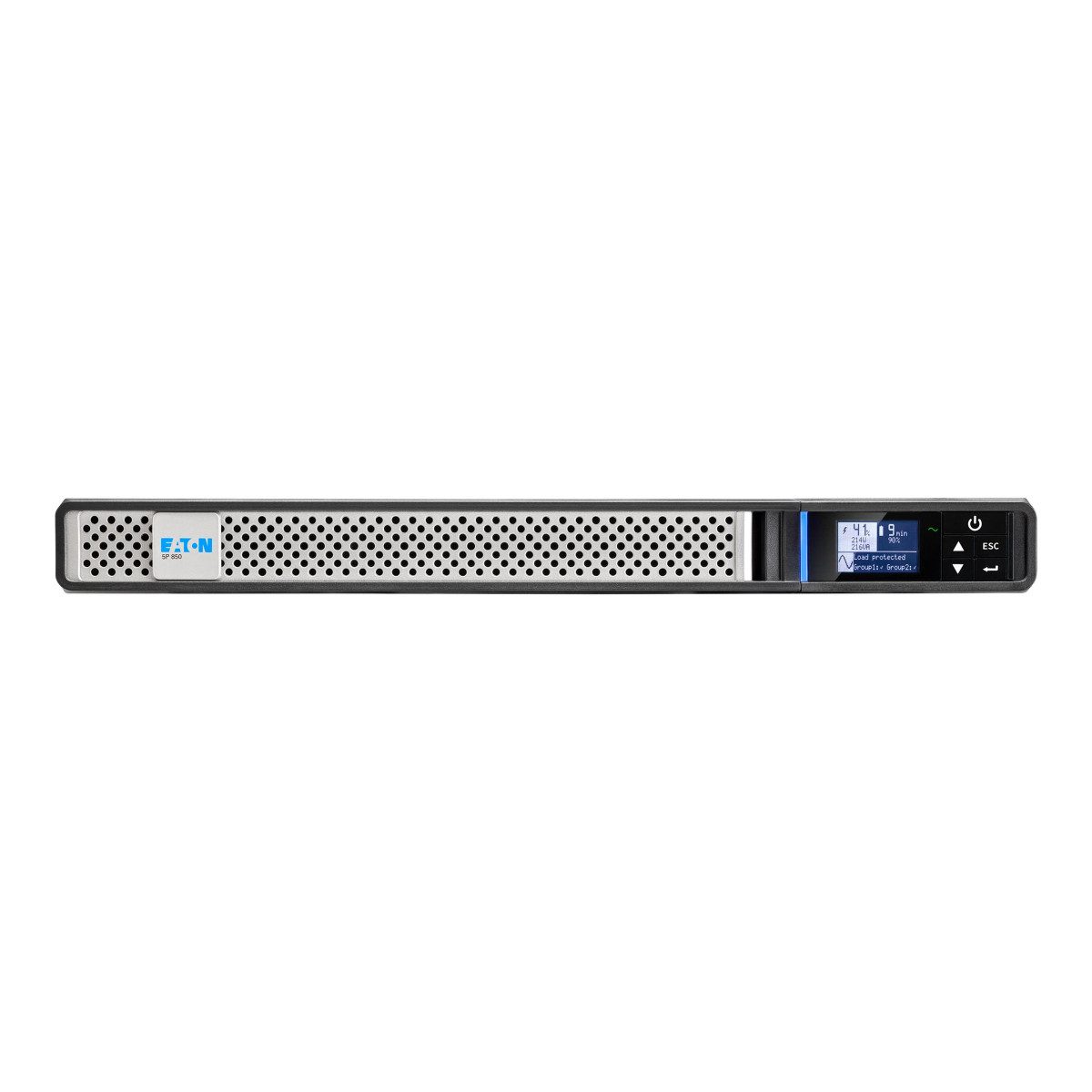EATON USV-Anlage 5P 850iR Gen 2