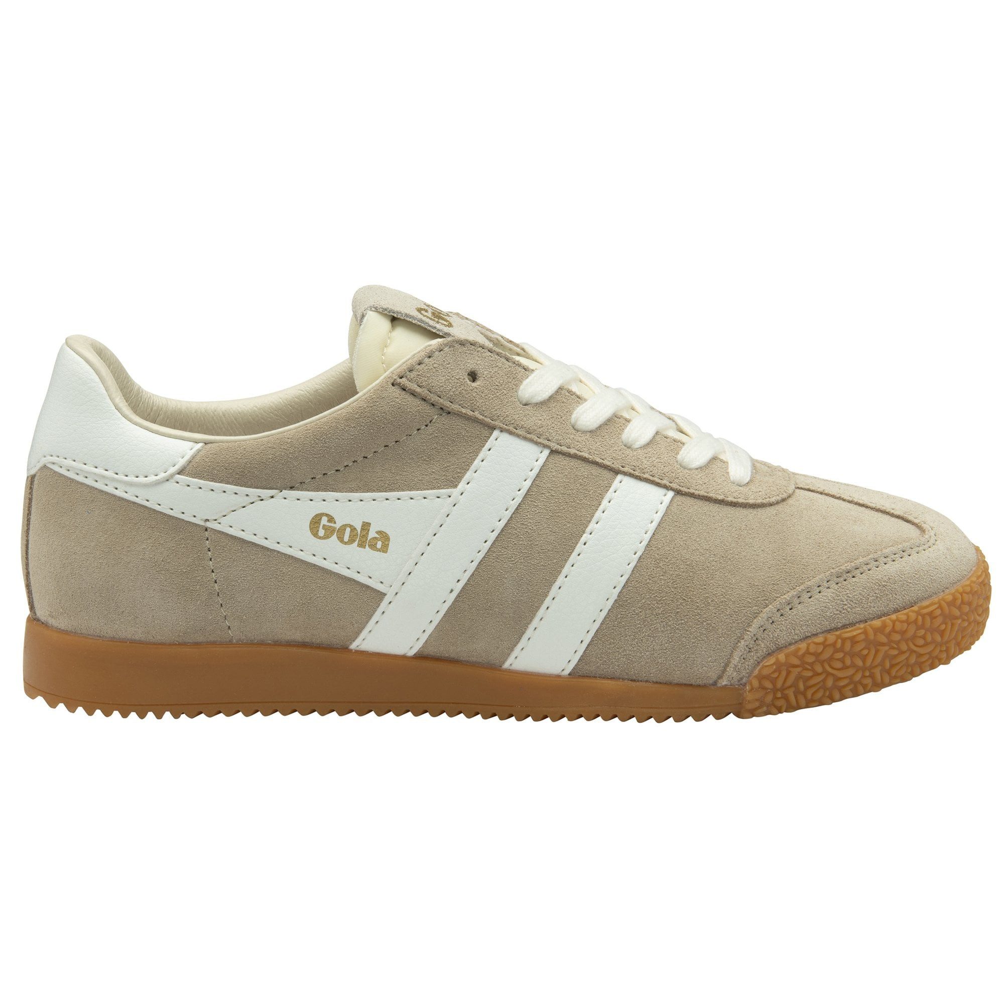 Gola Elan 2025 hellgrau/weiss/weiss Damen Sneaker günstig online kaufen