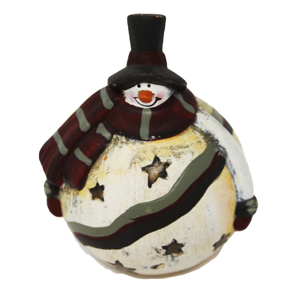 Weihnachtsfigur