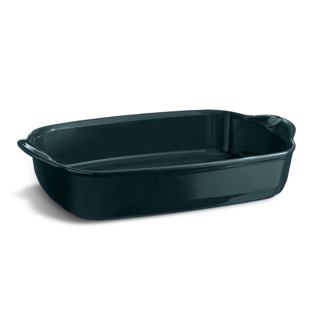 Emile Henry Backform Emile Henry Ultime Gratinform Rechteckig 42x27 cm
