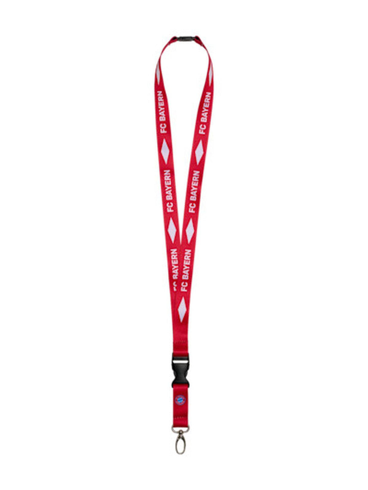 FC Bayern München Schlüsselanhänger Set FC günstig online kaufen