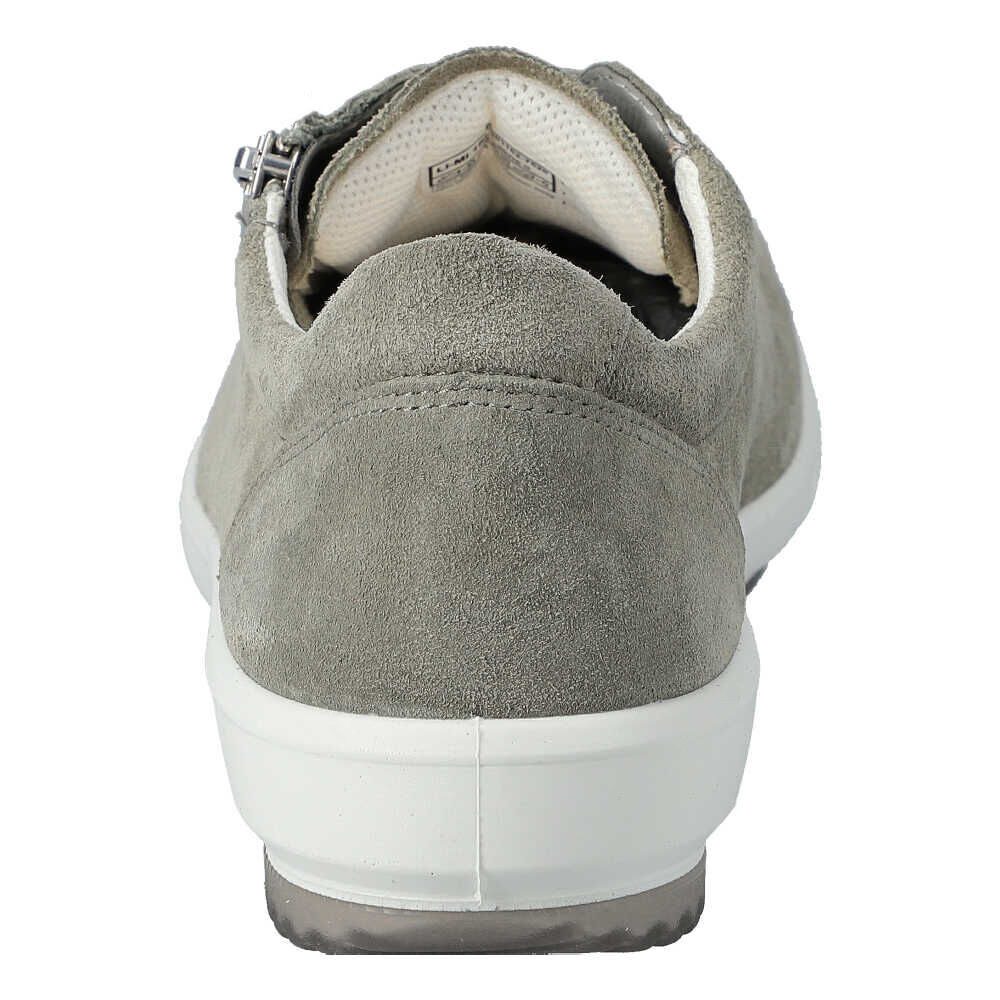 Legero Sneaker "TANARO 5.0", Komfortschuh, Freizeitschuh, Schnürschuh mit R günstig online kaufen