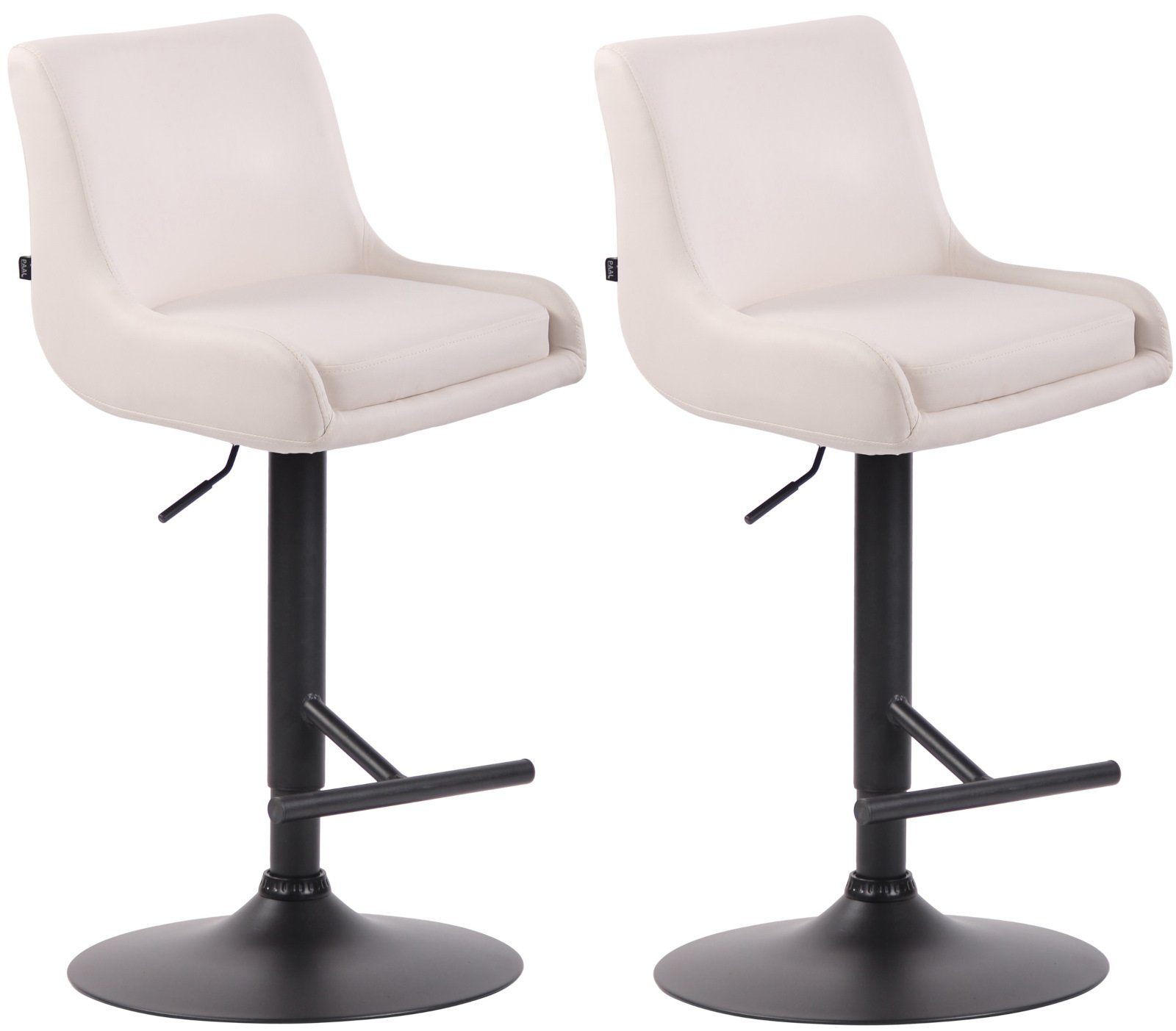 Barhocker Club Kunstleder