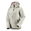 vivance active Funktionsjacke aus schmutz-und wasserabweisendem Material