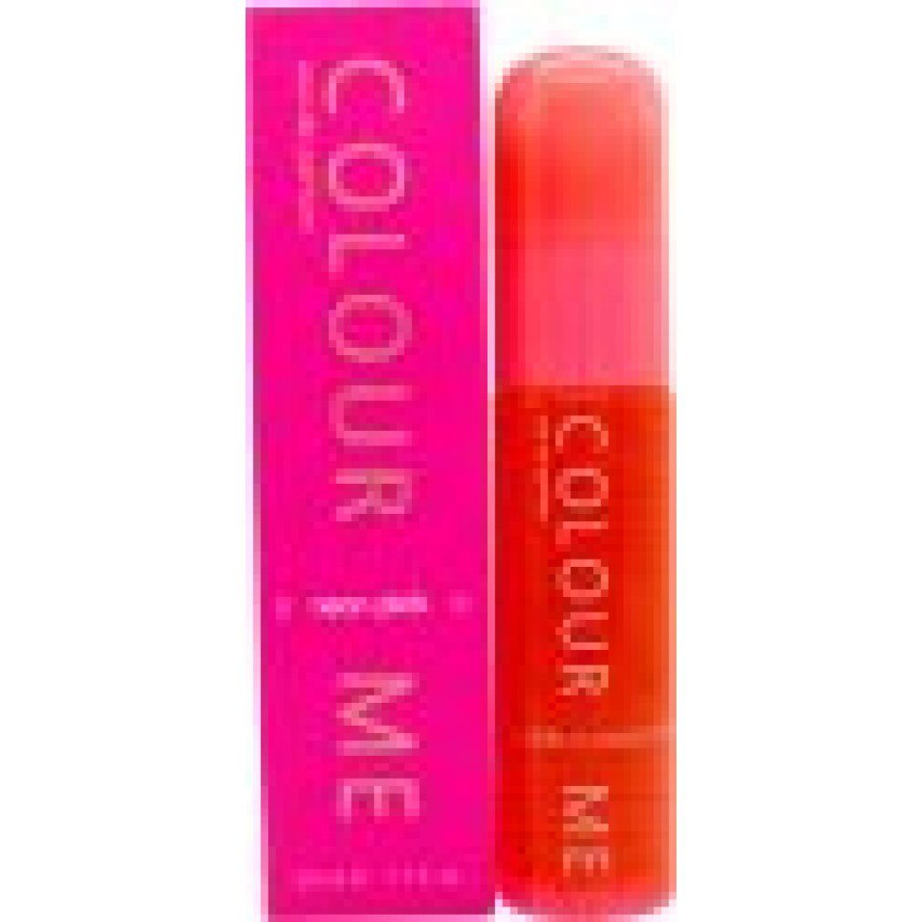 milton lloyd Eau de Parfum Milton Lloyd Colour Me Neon Pink Eau de Parfum 50ml Spray
