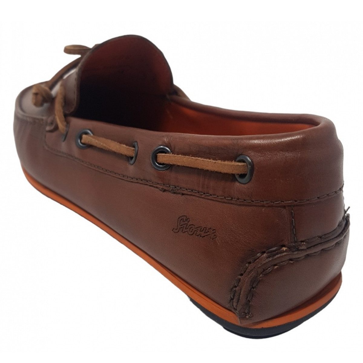 SIOUX Napples 700 Slipper günstig online kaufen
