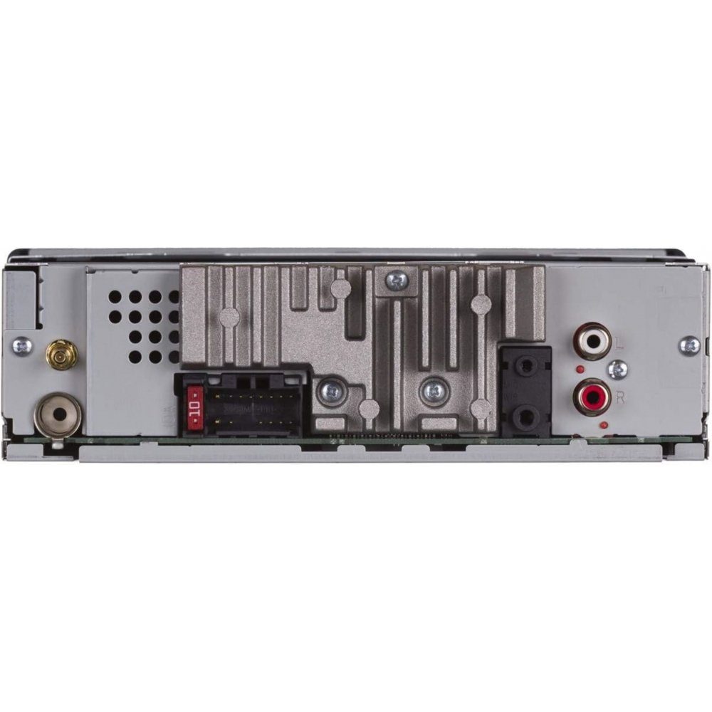 Pioneer MVH-S420DAB - Autoradio - schwarz Autoradio (Digitalradio (DAB), Bluetooth)