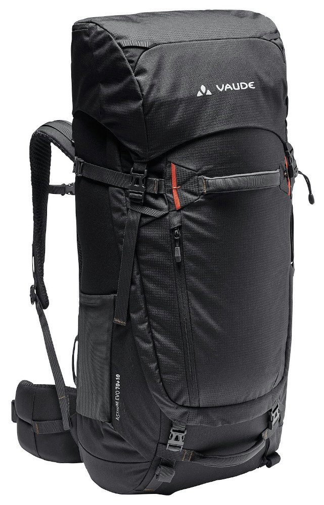 VAUDE Trekkingrucksack Astrum EVO 70+10 sehr günstig online kaufen