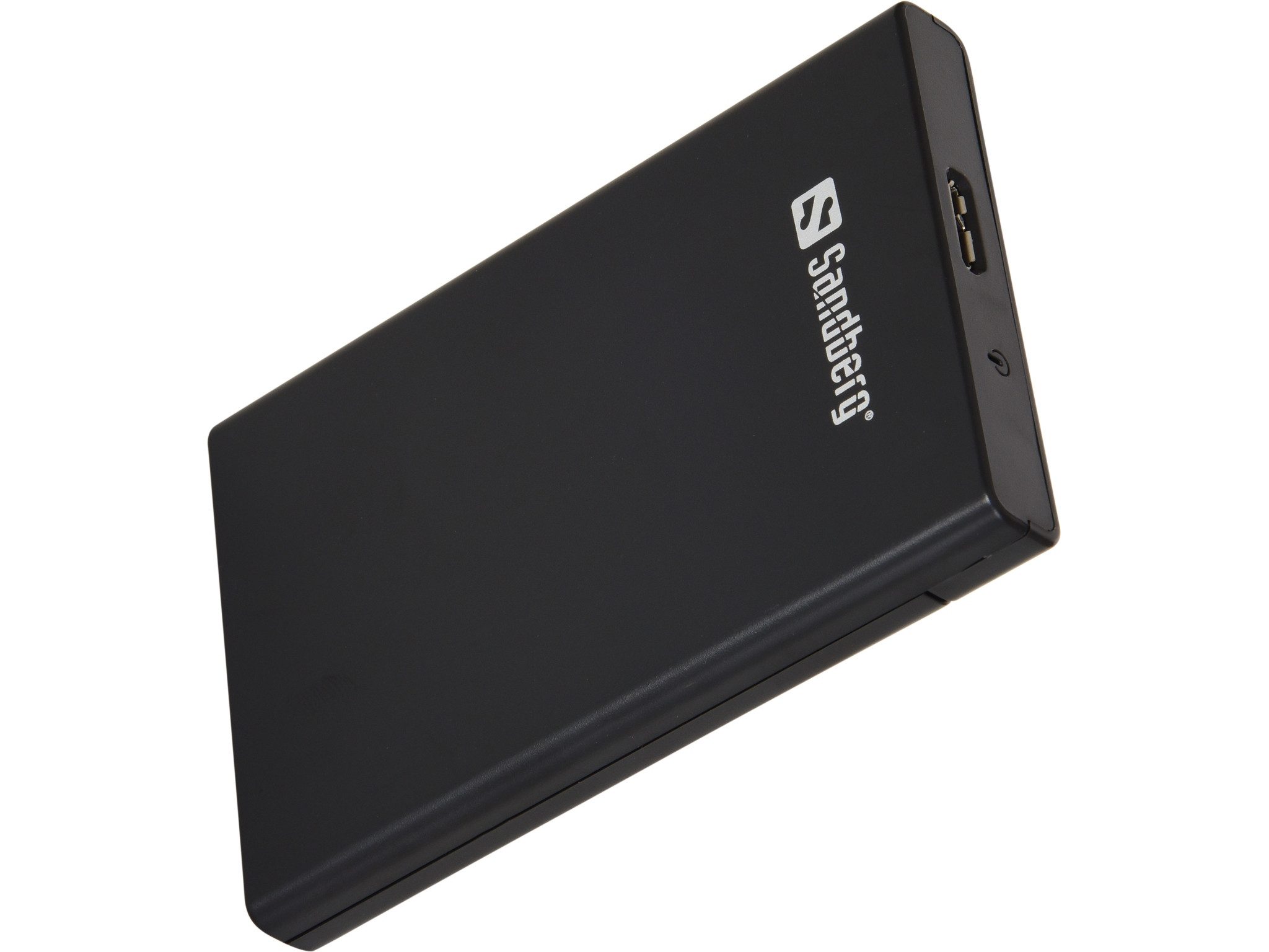 Sandberg SSD-Festplatte