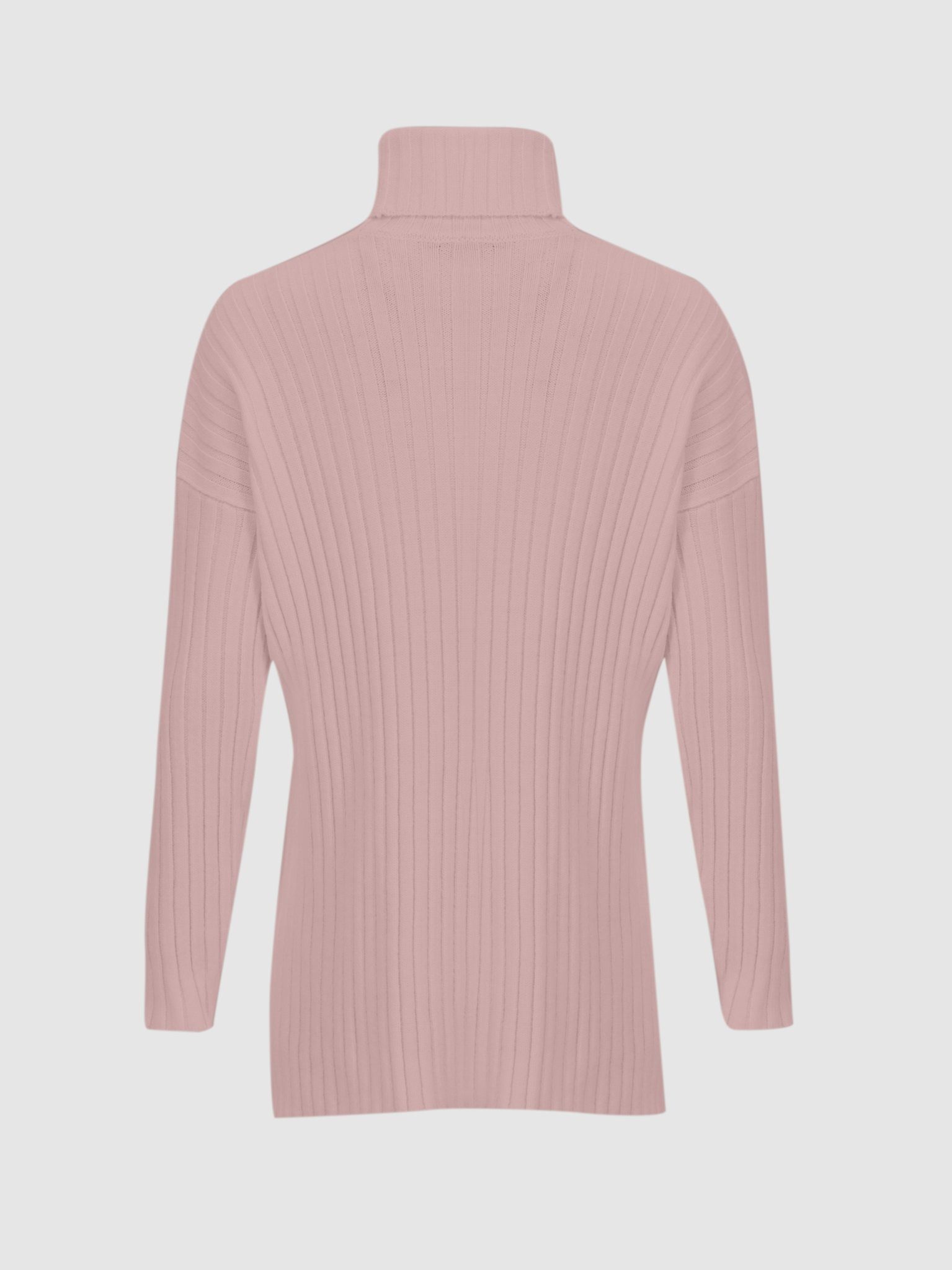 LTB Rollkragenpullover