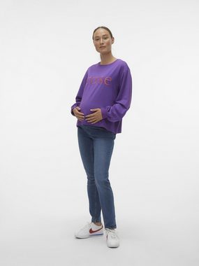 Mamalicious Sweatshirt Tilde (1-tlg) Weiteres Detail