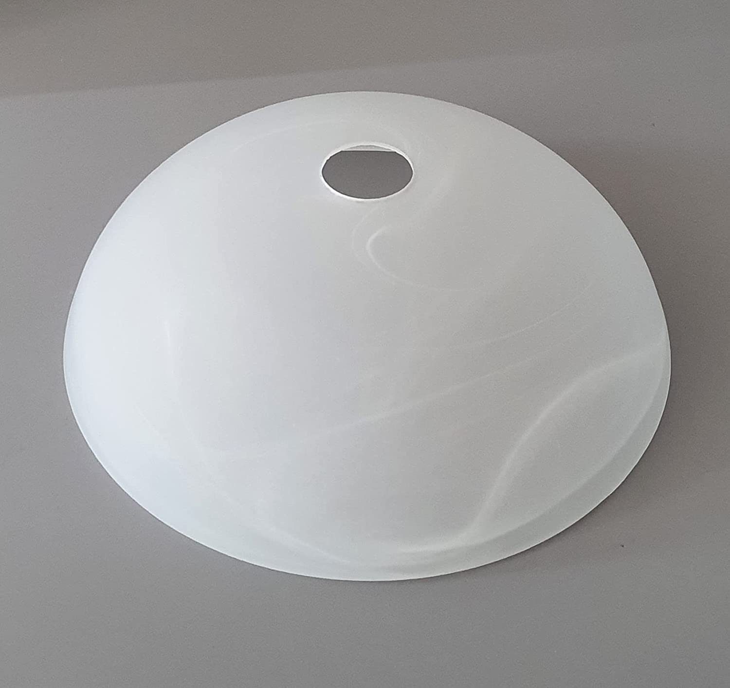 Lichthandel Hoch Lampenschirm Lampenschirm E27 Lampenglas Ersatzschirm Lamp günstig online kaufen