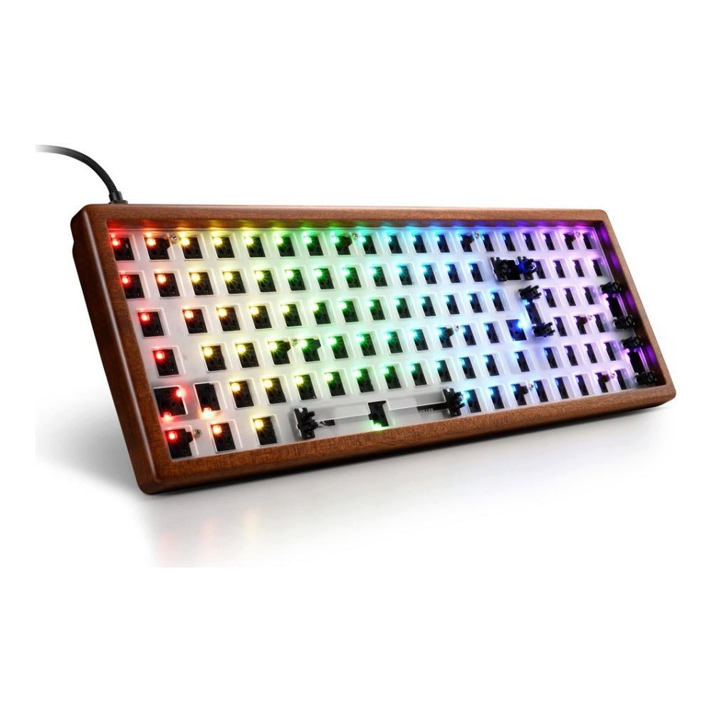 Sharkoon PC-Tastatur