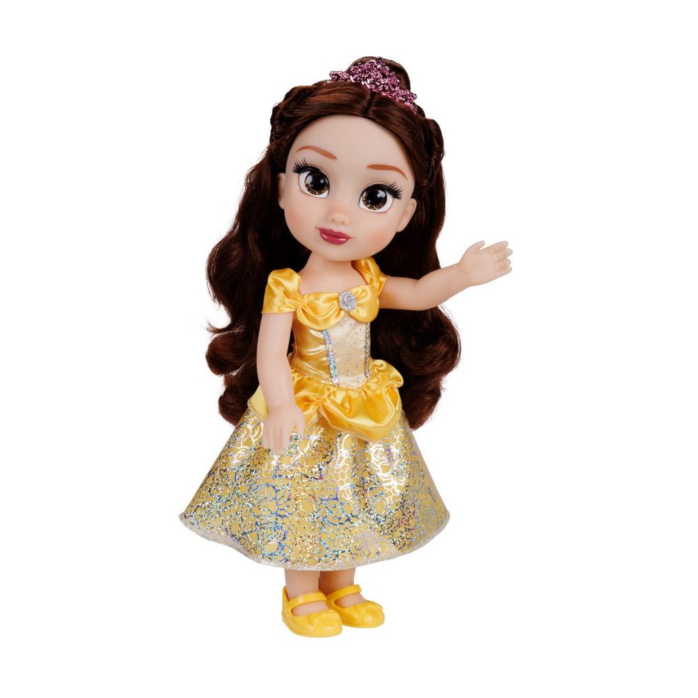Jakks Pacific Babypuppe Disney Princess - günstig online kaufen