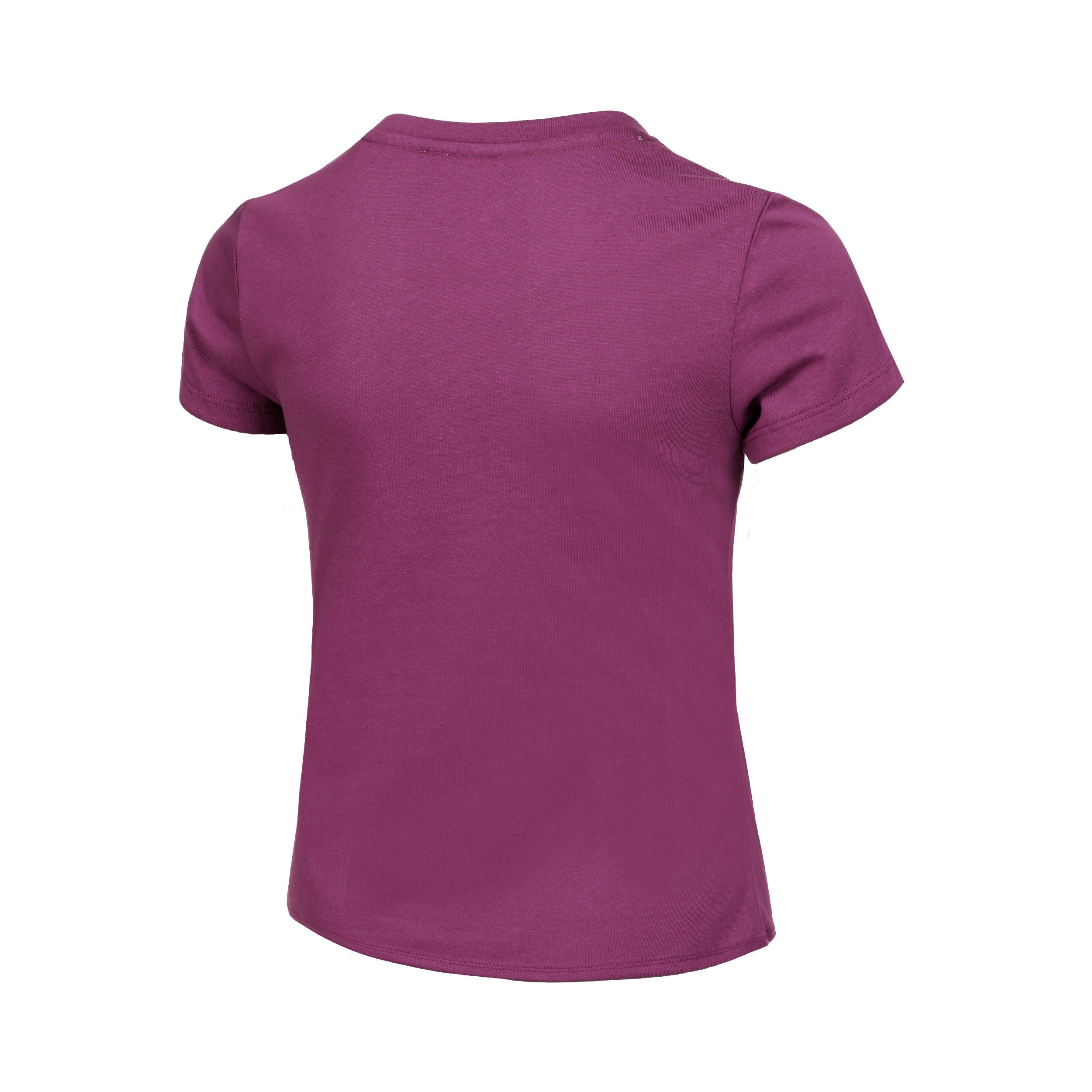 Quiet Please T-Shirt Baseline Logo