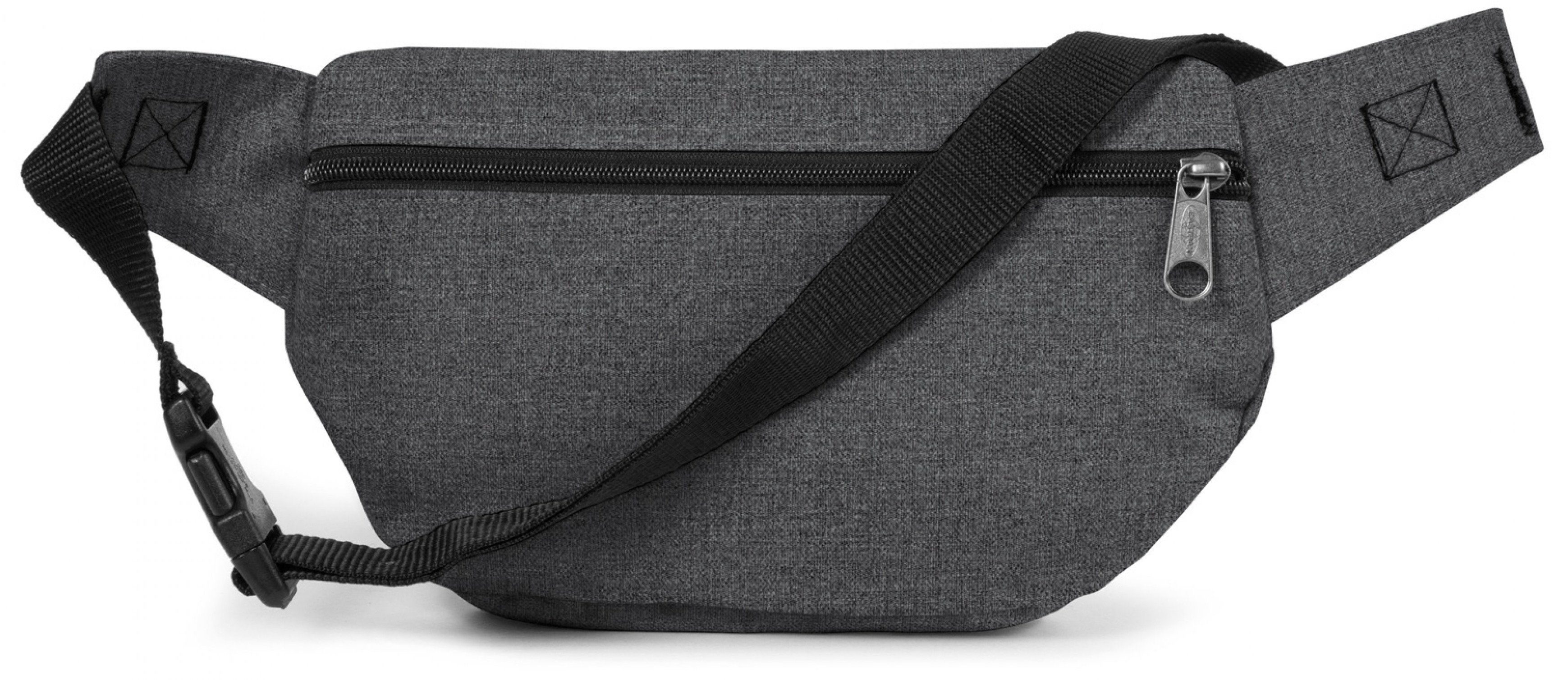 Eastpak Bauchtasche DOGGY BAG, Umhängetasche, Crossboday Bag mit Zwei-Wege Reißverschluss – Bild 3 von 5