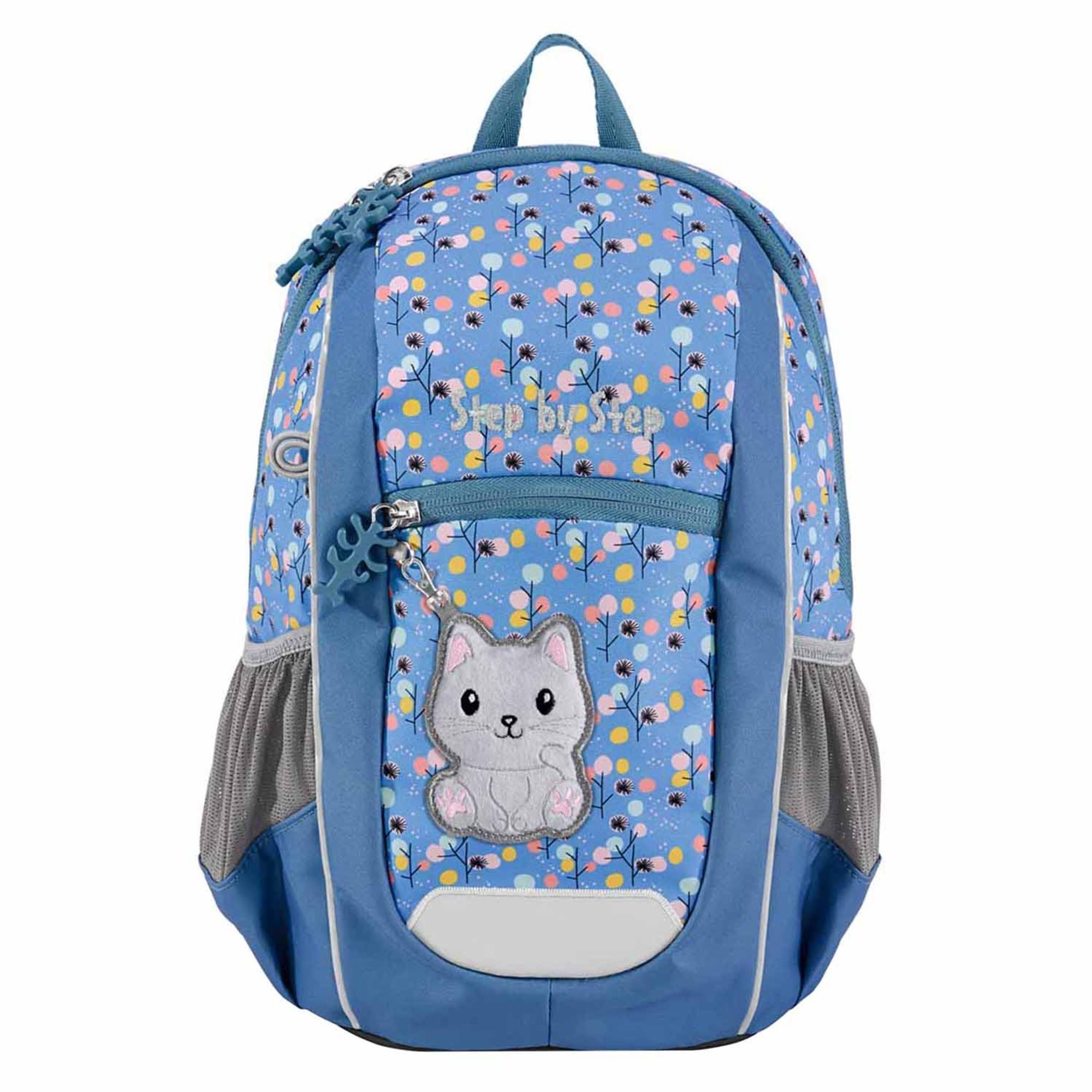Kinderrucksack Kiga Maxi