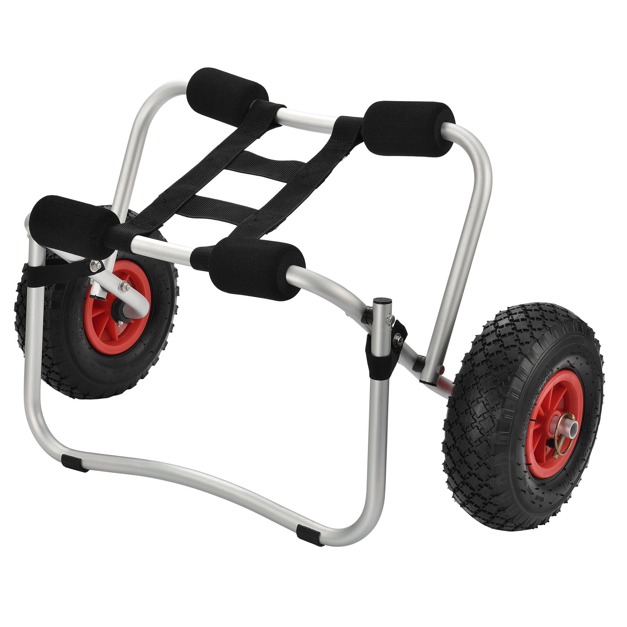 in.tec Rollwagen, Kajakwagen Kanuwagen Kanuwagen 72 x 31 x 44 cm
