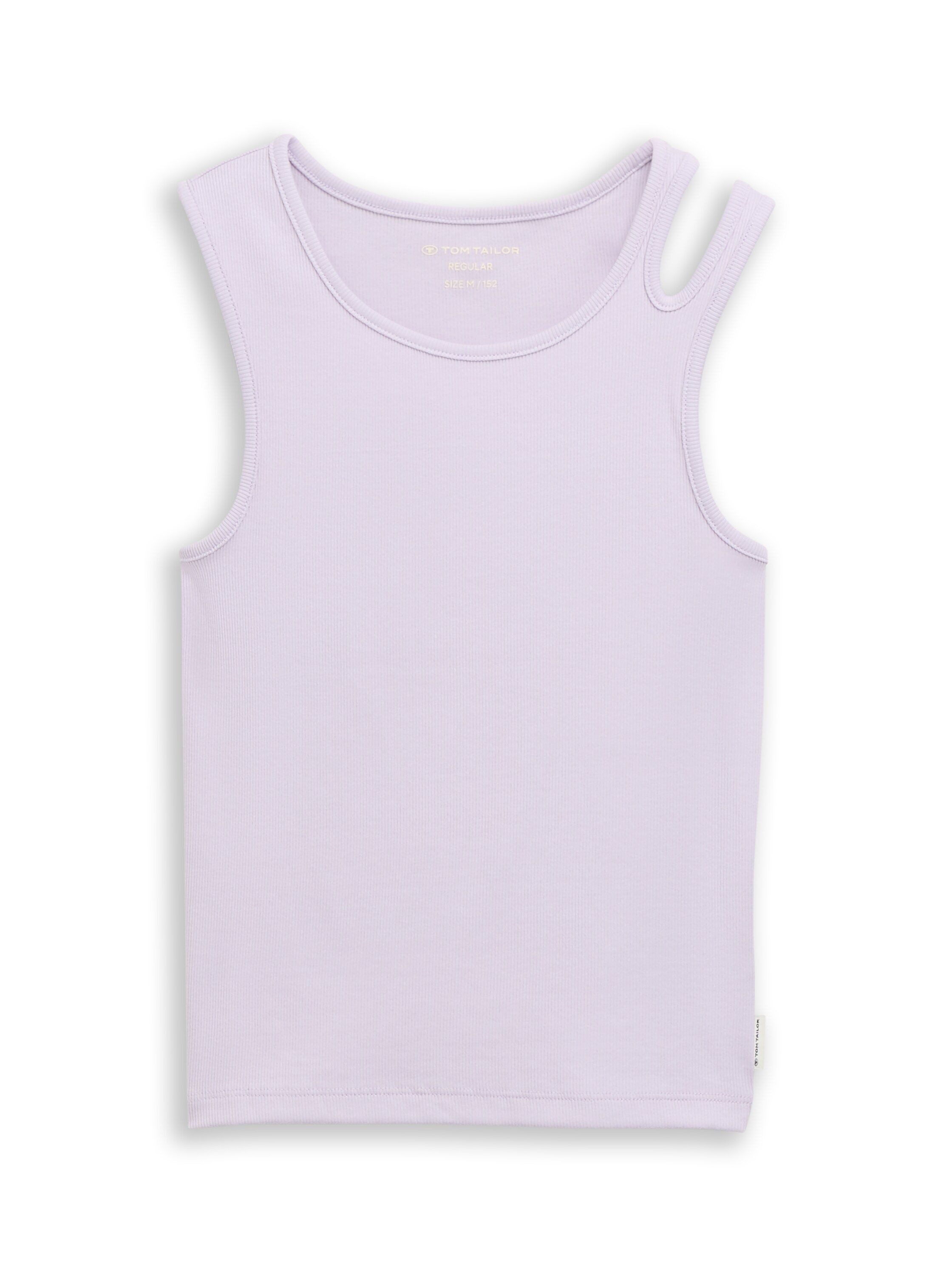 TOM TAILOR Tanktop