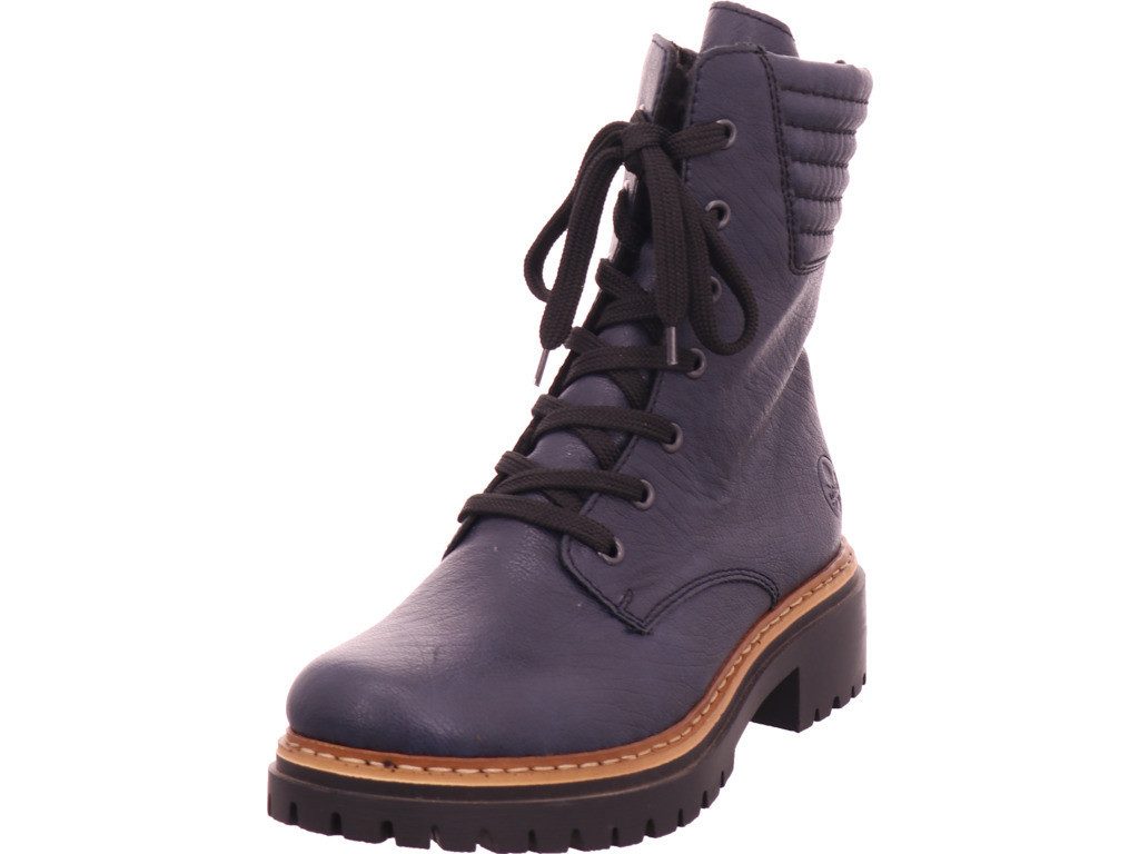 Rieker HWK Damen Stiefel Stiefel