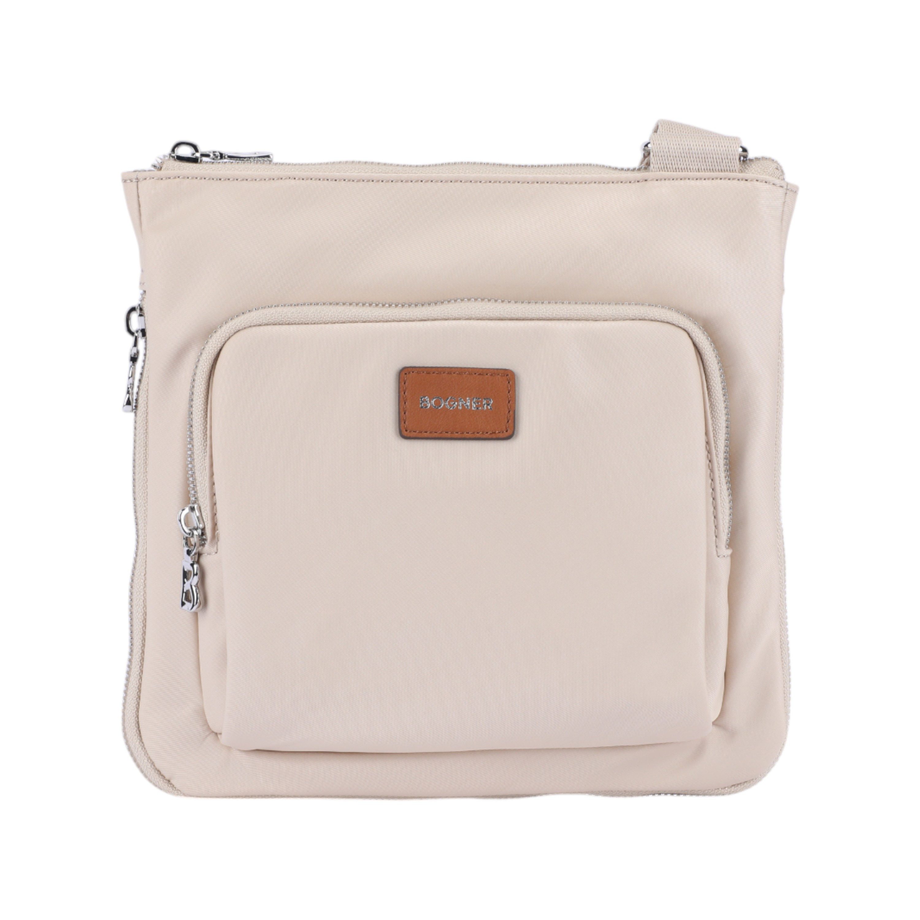 Schultertasche Bogner - Damen Schultertasche Fully 1.0 Serena