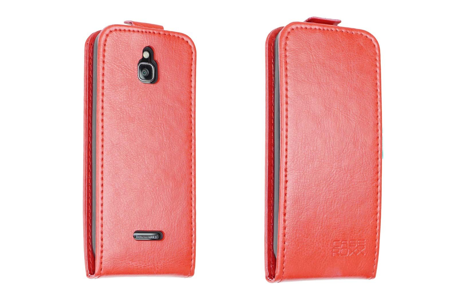 caseroxx Handytasche caseroxx Handytasche Flip Cover für Nokia 8000 4G, (Einzelartikel, 1-tlg., Flip Cover)