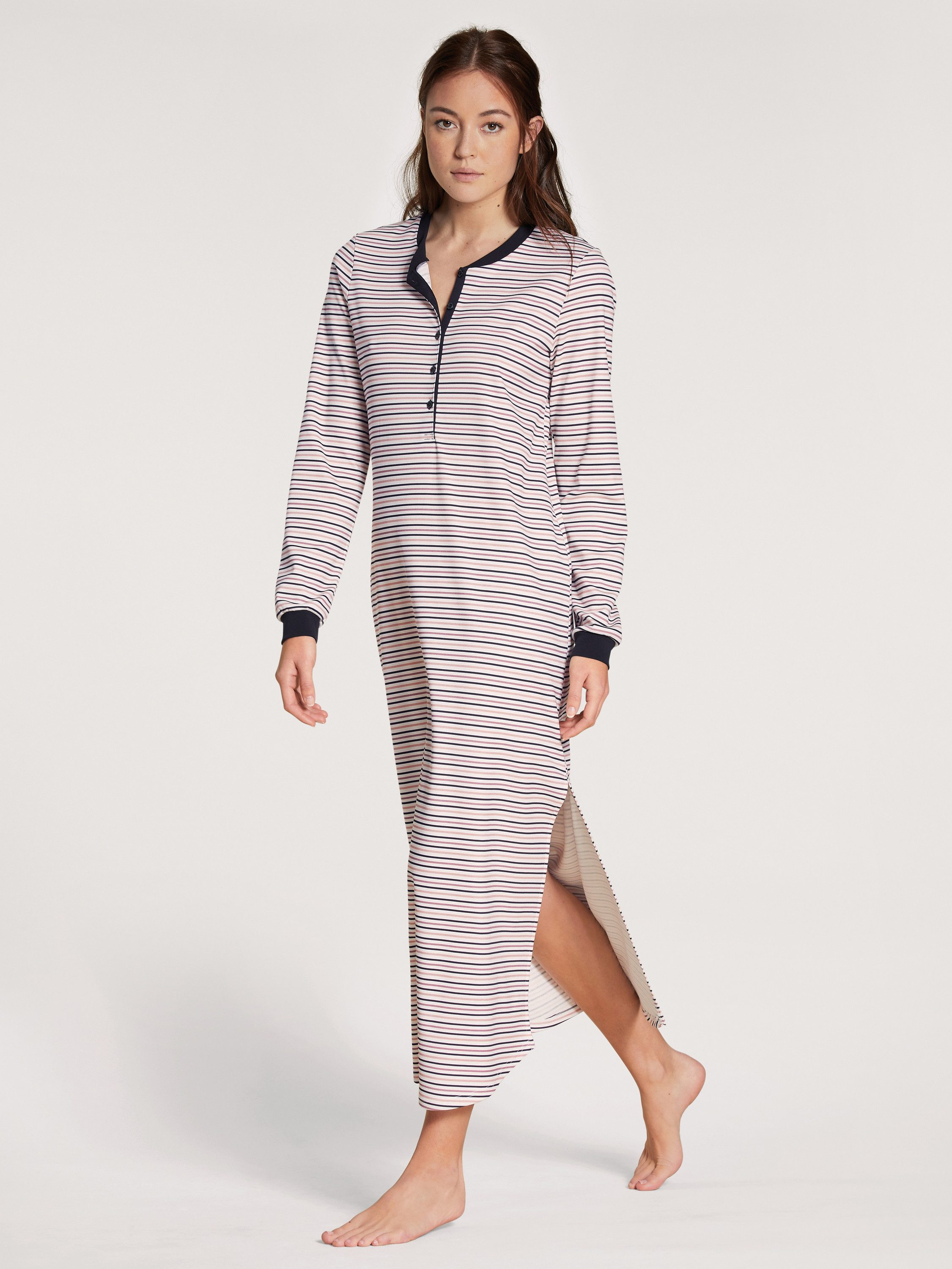 CALIDA Nachthemd Season Special Damen (1-tlg) günstig online kaufen