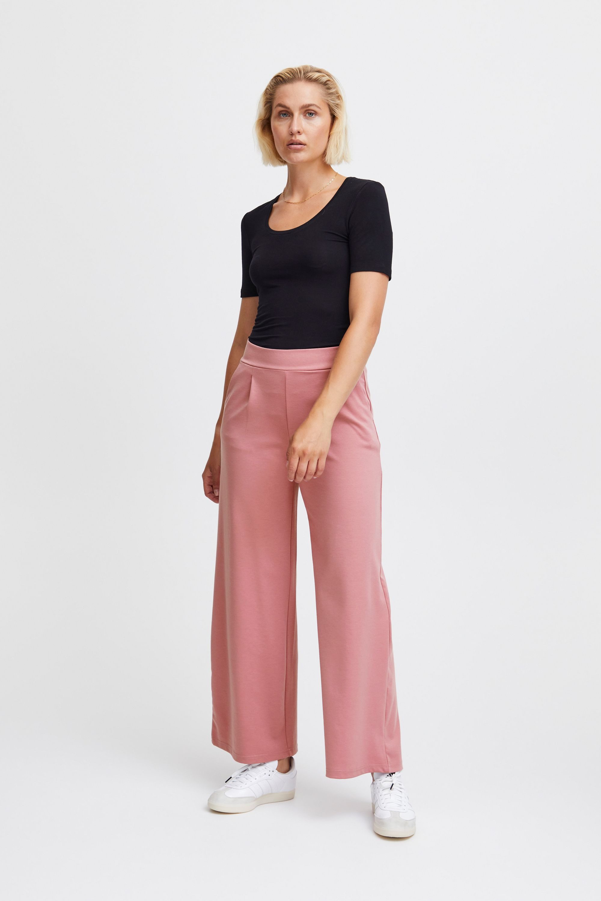 Ichi Stoffhose IHKATE günstig online kaufen