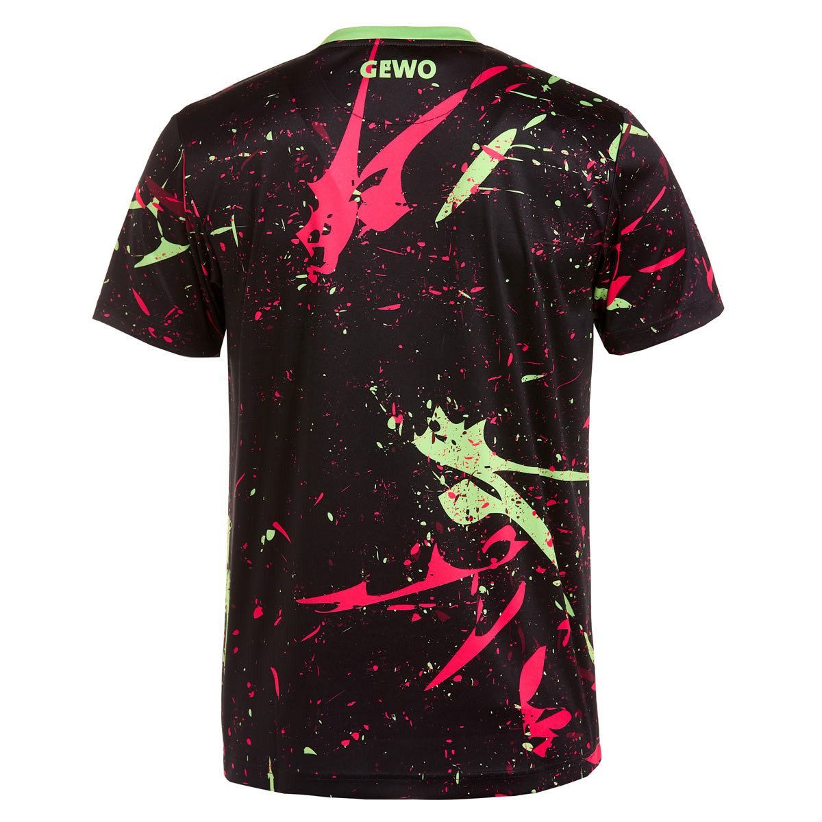 Gewo T-Shirt Tamaro Herren, Trikot, Sport-Shirt Herren