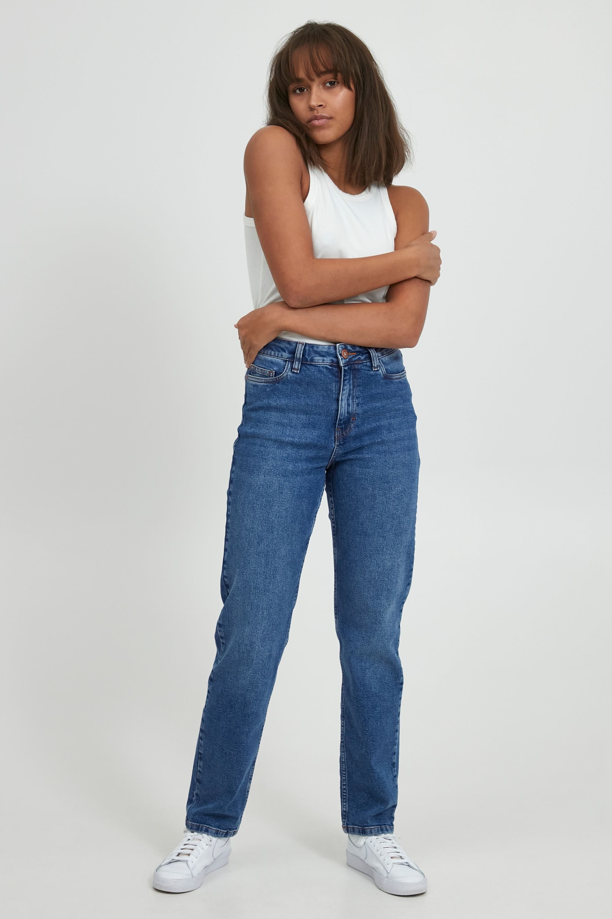 Pulz Jeans 5-Pocket-Jeans PZLIVA - 50206516 günstig online kaufen