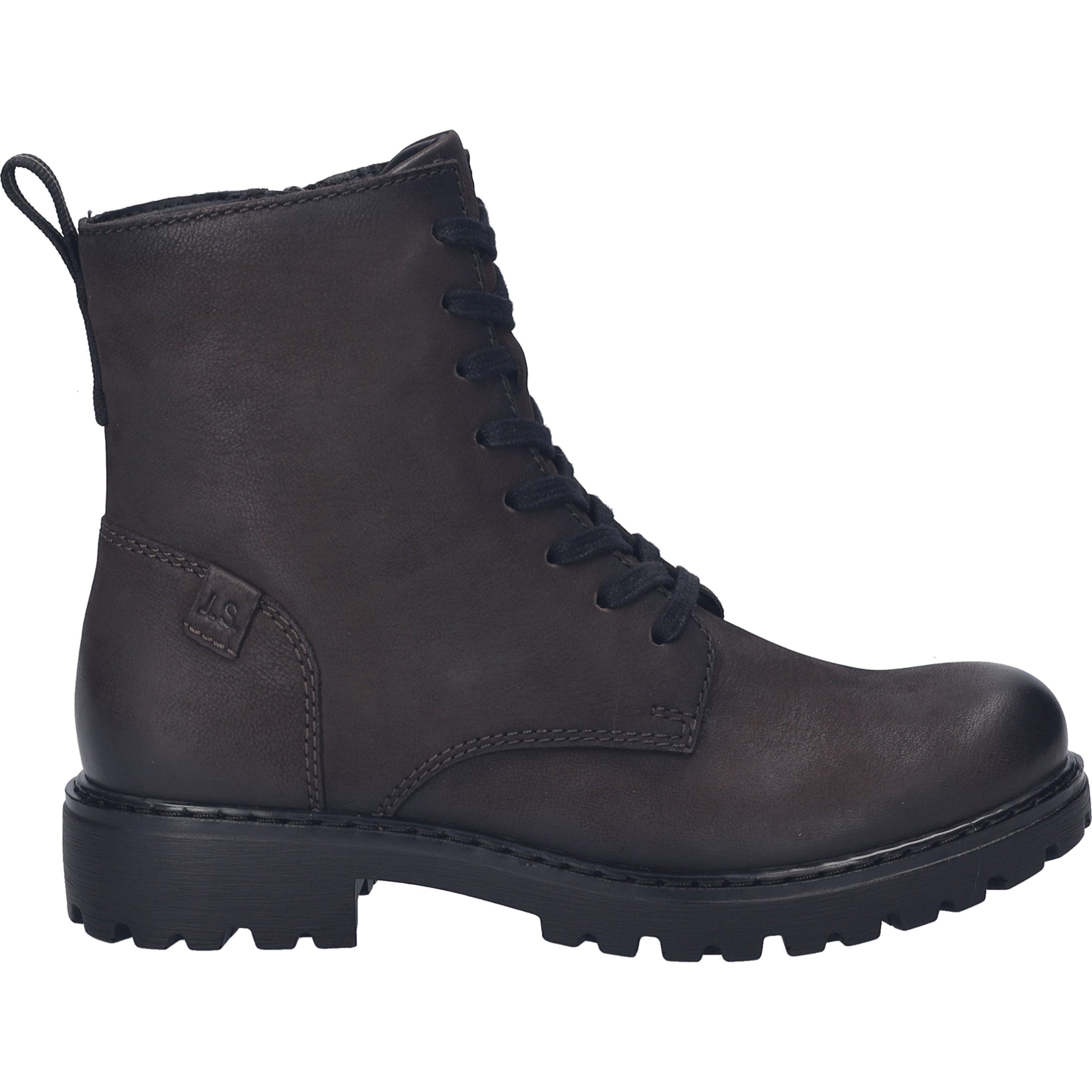 Josef Seibel Melinda 02, braun Stiefelette