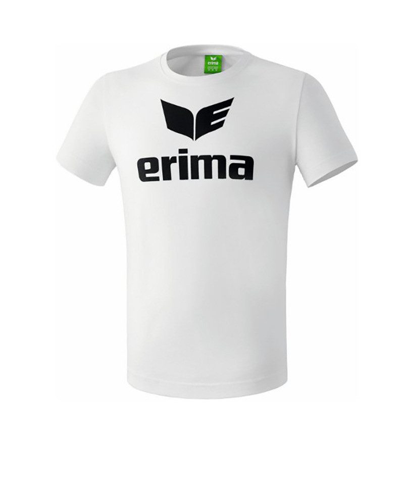 Erima T-Shirt Erima Promo T-Shirt Hell günstig online kaufen