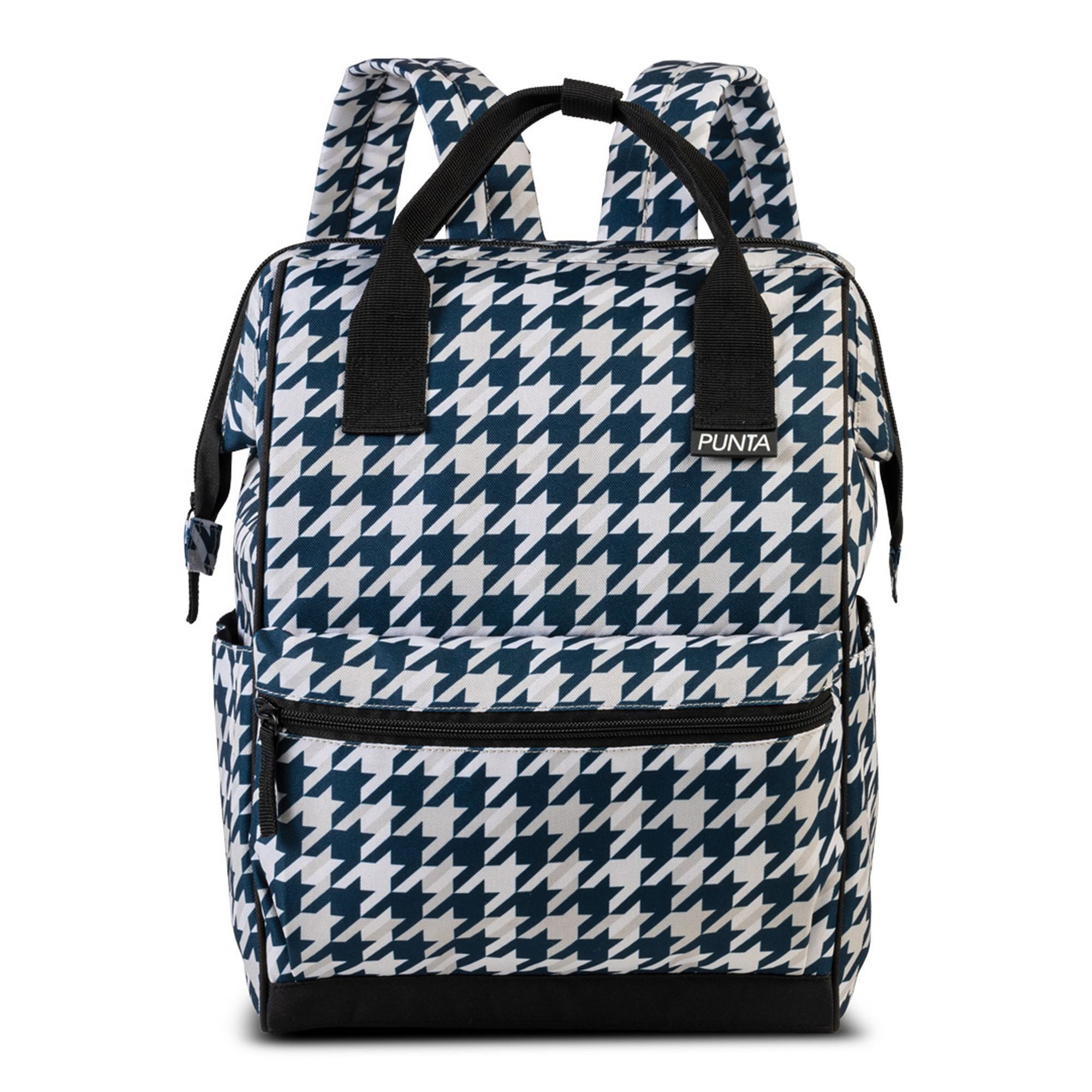 PUNTA Rucksack City Style, Polyester