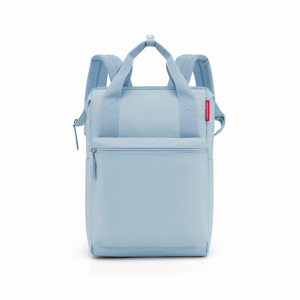 REISENTHEL® Freizeitrucksack allrounder backpack skyblue