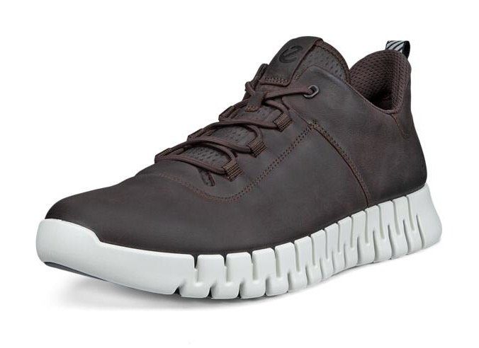 Ecco GRUUV M Slip-On Sneaker mit günstig online kaufen
