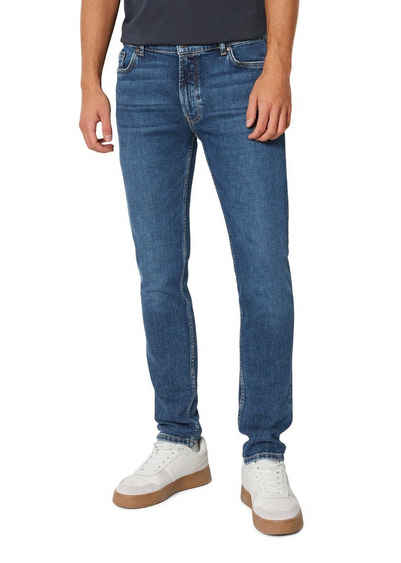 Marc O'Polo DENIM Skinny-fit-Jeans aus Bio-Baumwolle