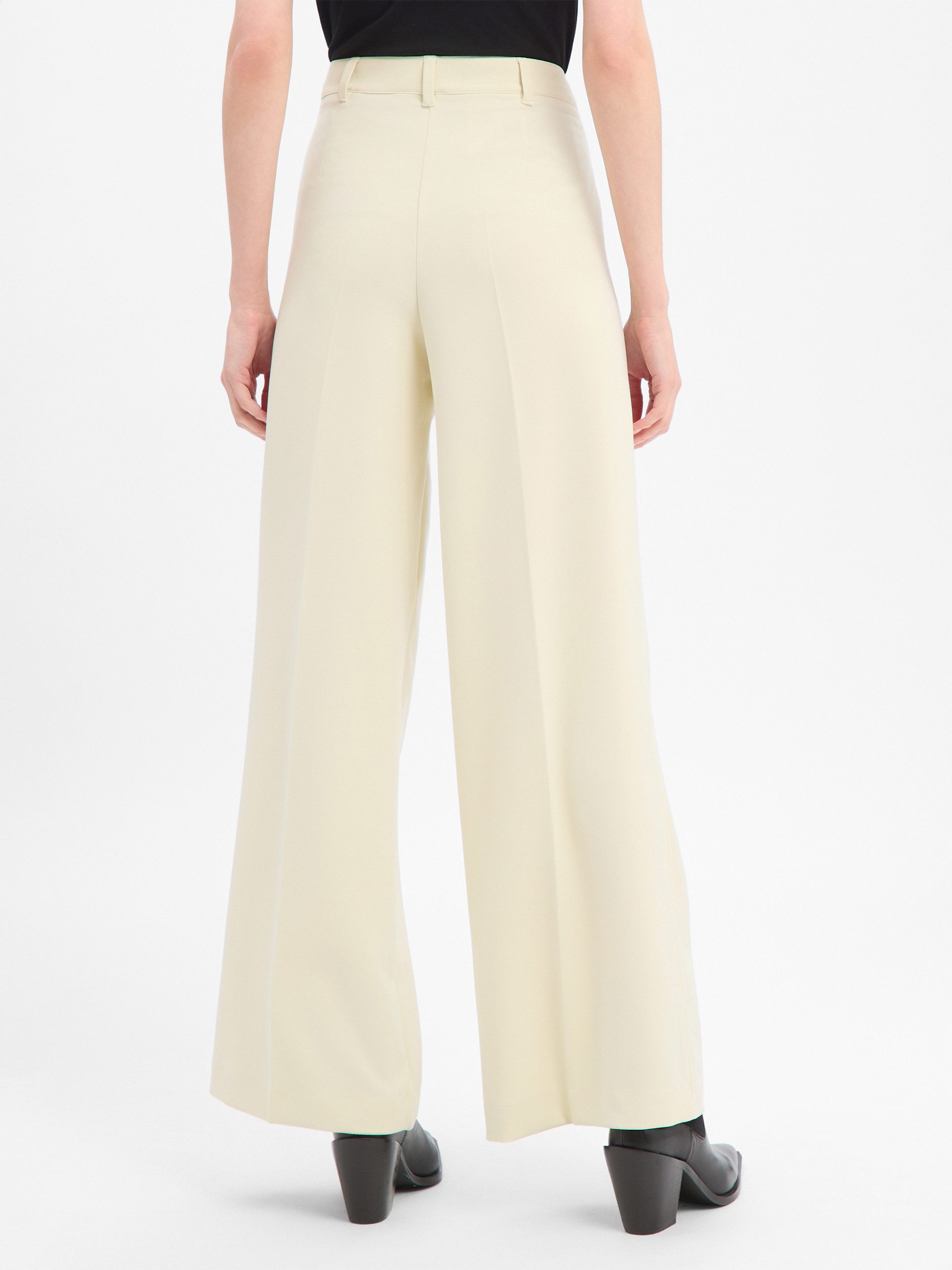 BOSS ORANGE Bundfaltenhose C_Tiwi2