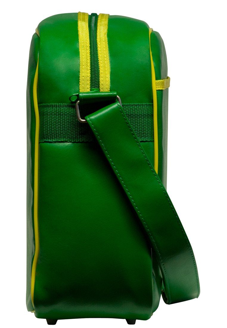 LOGOSHIRT Schultertasche Air Zaire, mit Air Zaire-Frontdruck günstig online kaufen