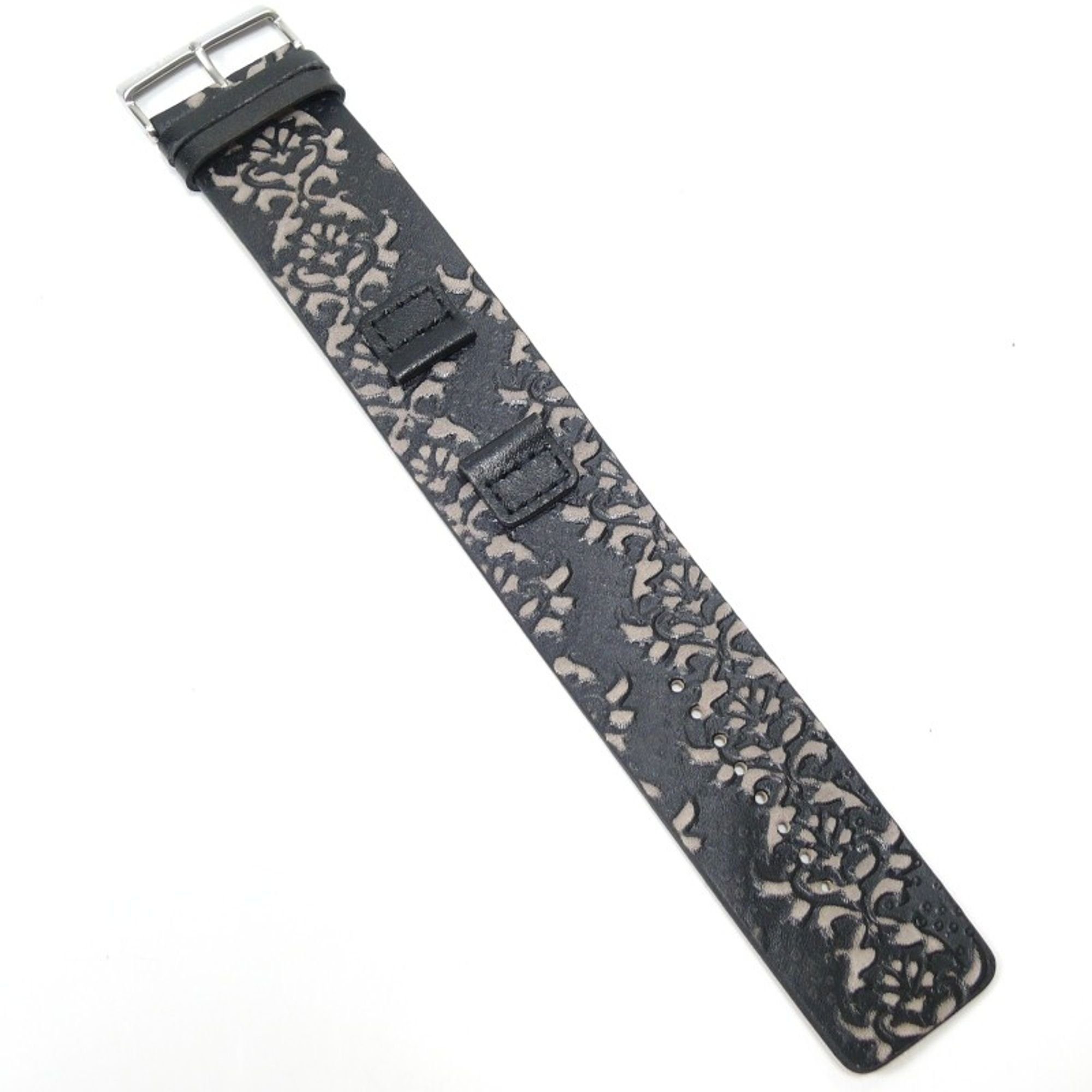 Fossil Uhrenarmband LB-JR1009