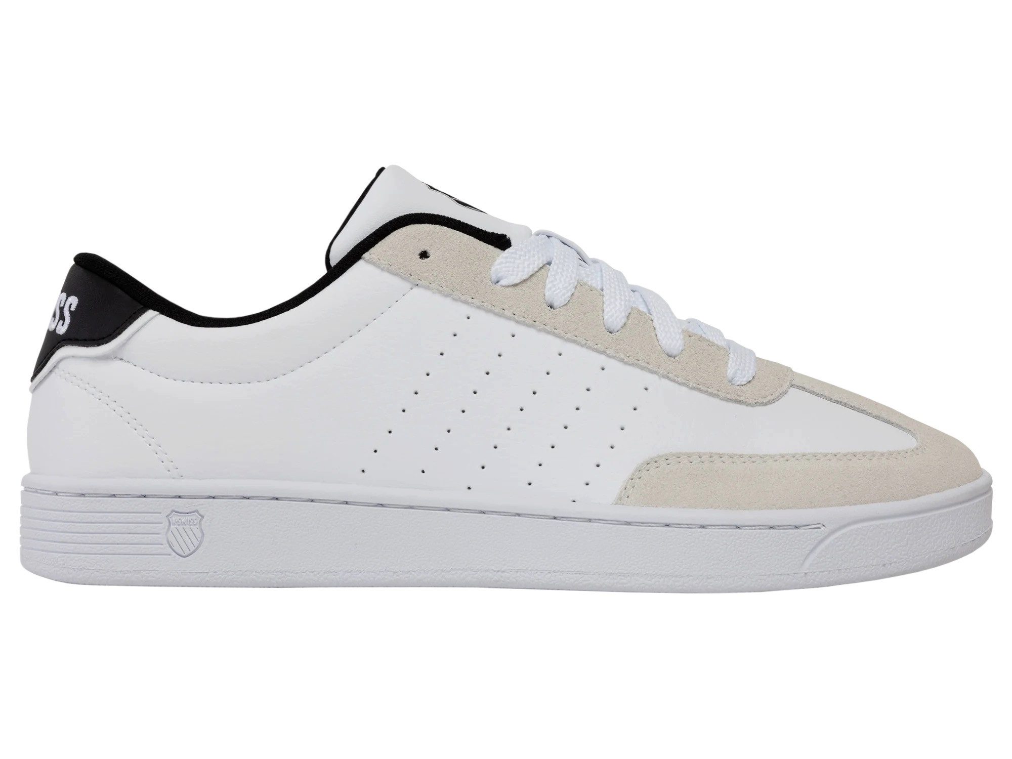 K-Swiss COURT BALBOA SDE Sneaker