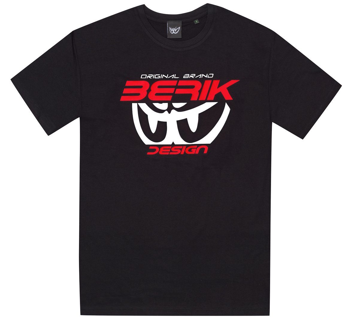 Berik T-Shirt The Big Eye T-Shirt günstig online kaufen
