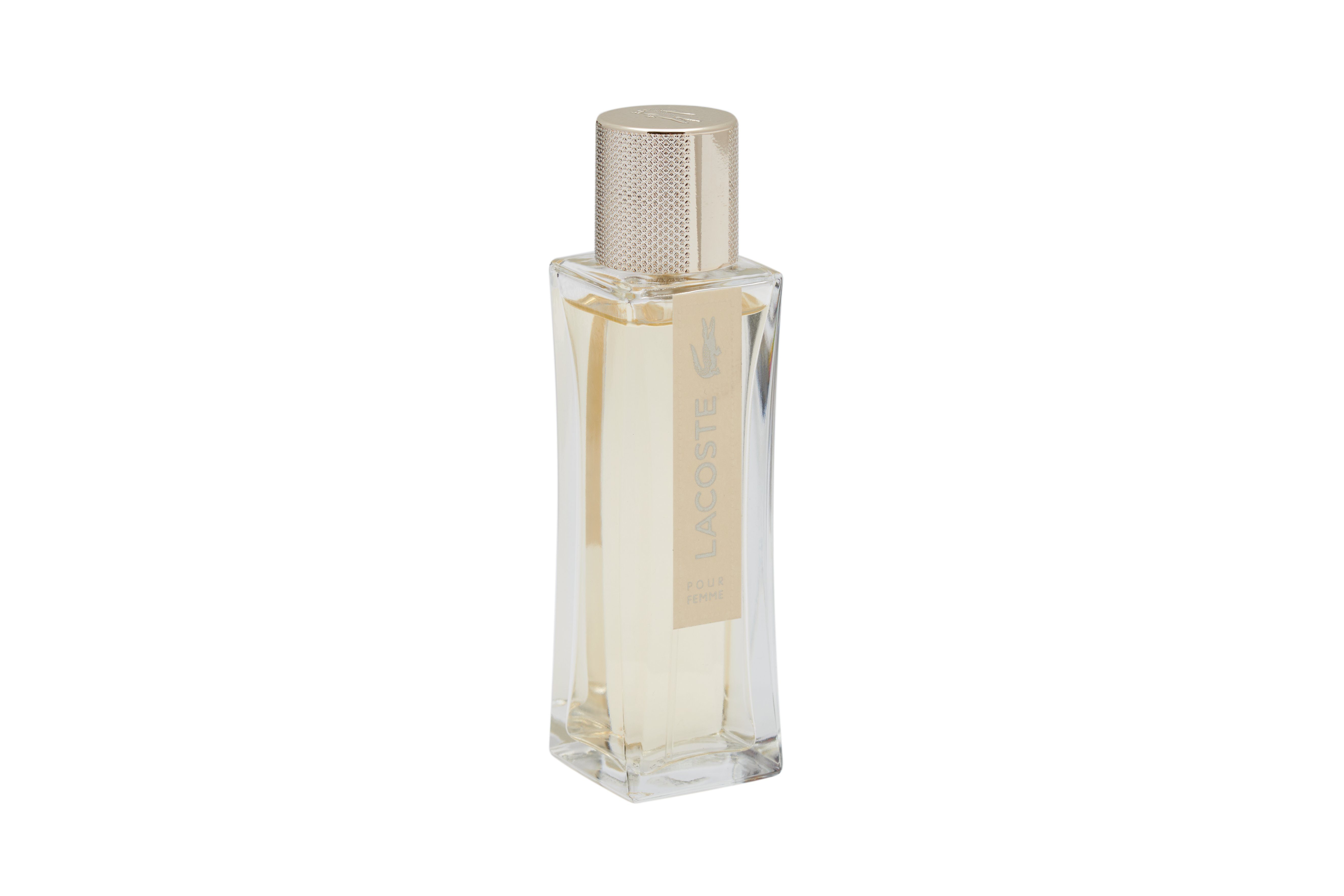 Eau de Parfum Lacoste Pour Femme Damen Eau de Parfum Spray 50 ml