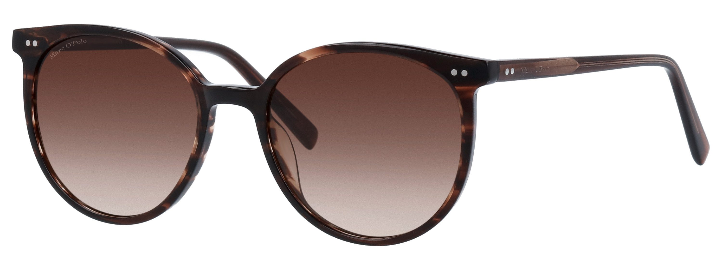 Marc O'Polo Sonnenbrille Modell 506164 Panto-Form günstig online kaufen