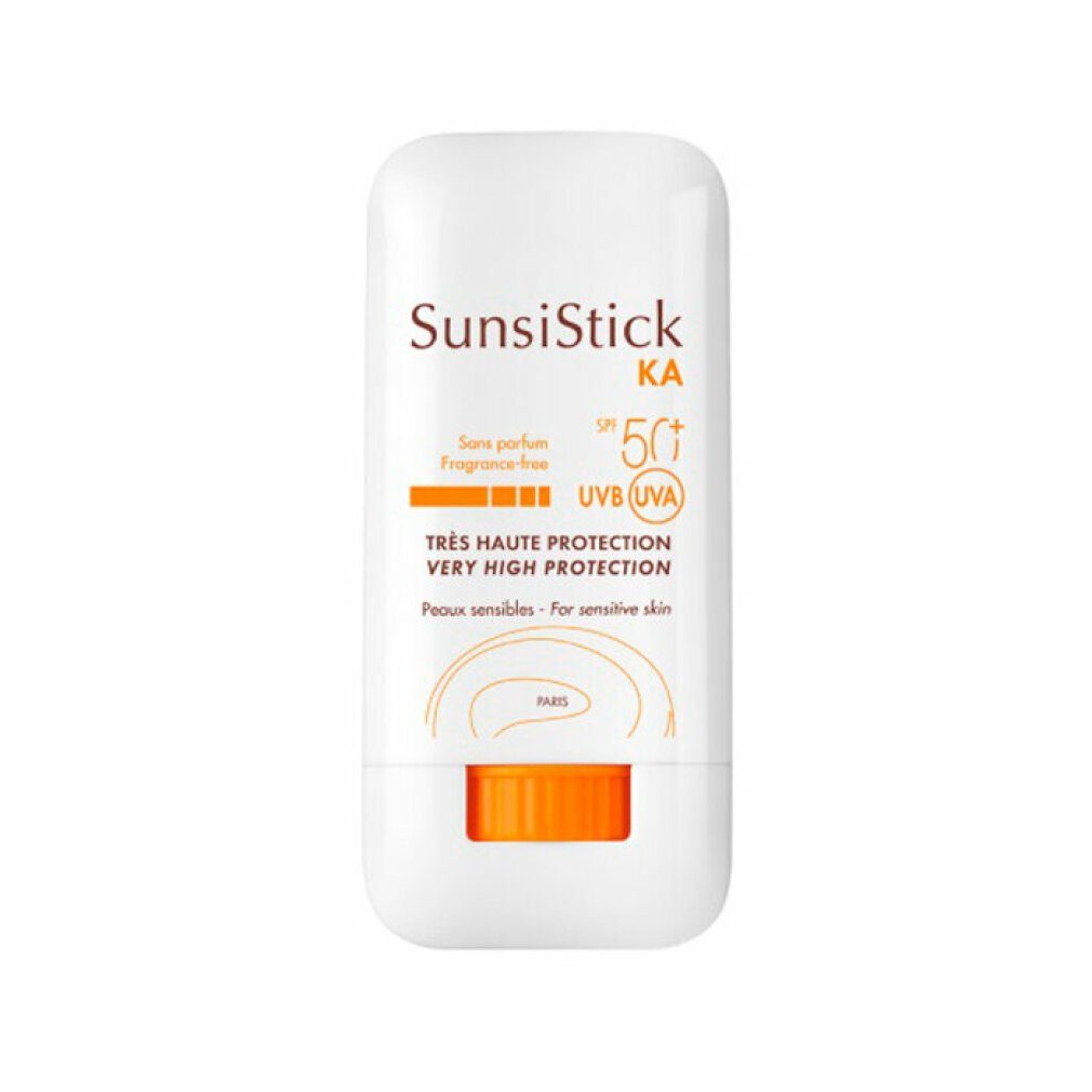 Avene Sonnenschutzcreme Avène Avène Sun SunsiStick KA SPF 50+
