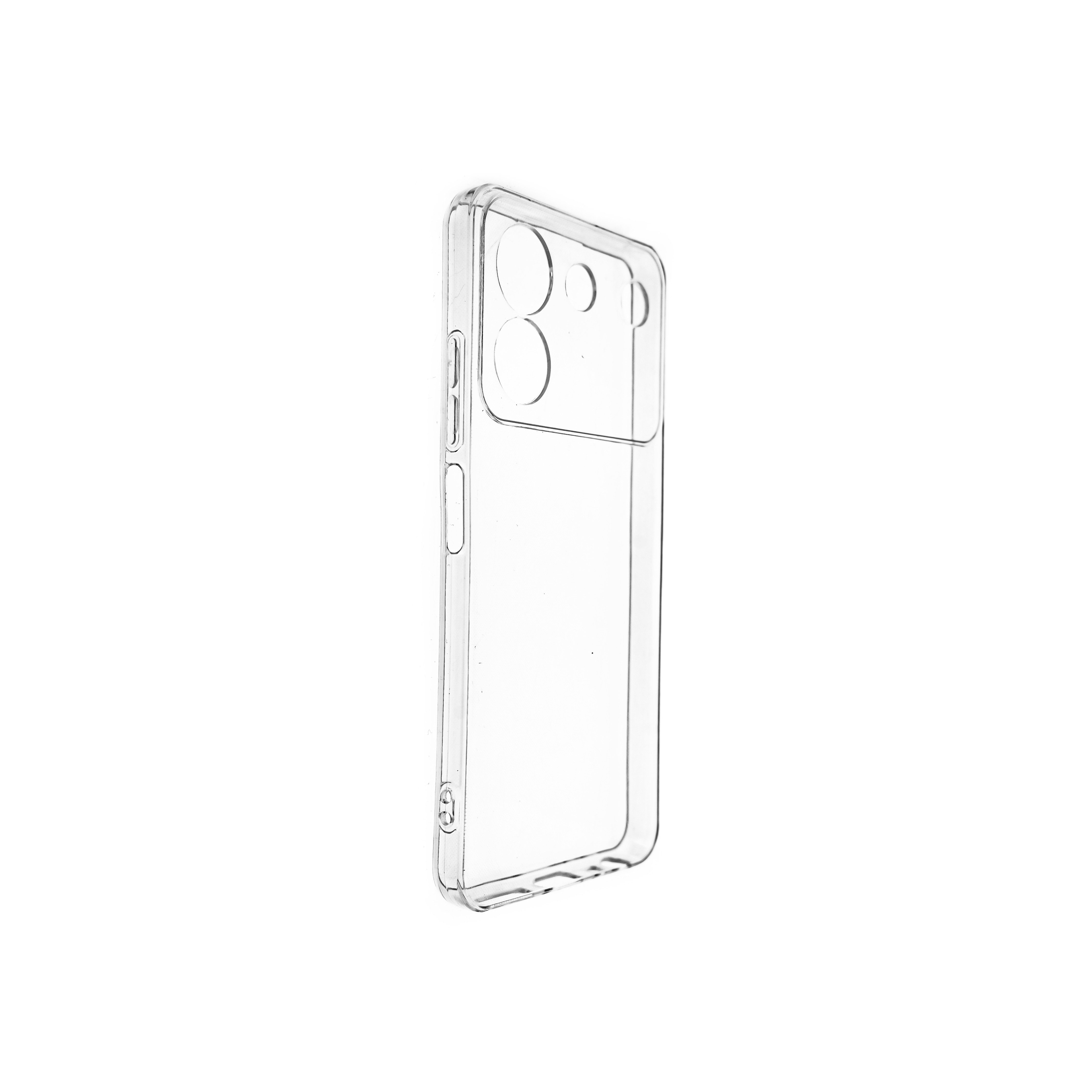 COFI 1453 Bumper Silikon Handyhülle Softcase