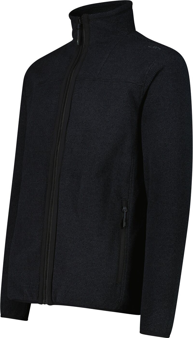 CMP Outdoorjacke MAN JACKET NERO