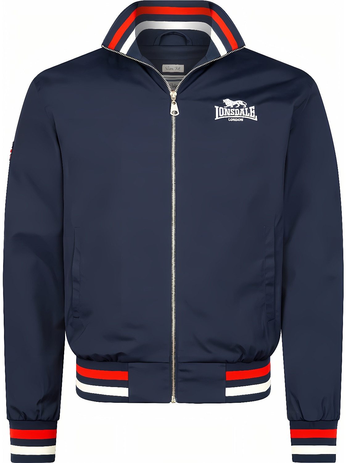 Kurzjacke Newdigate Jacke Schmale Passform