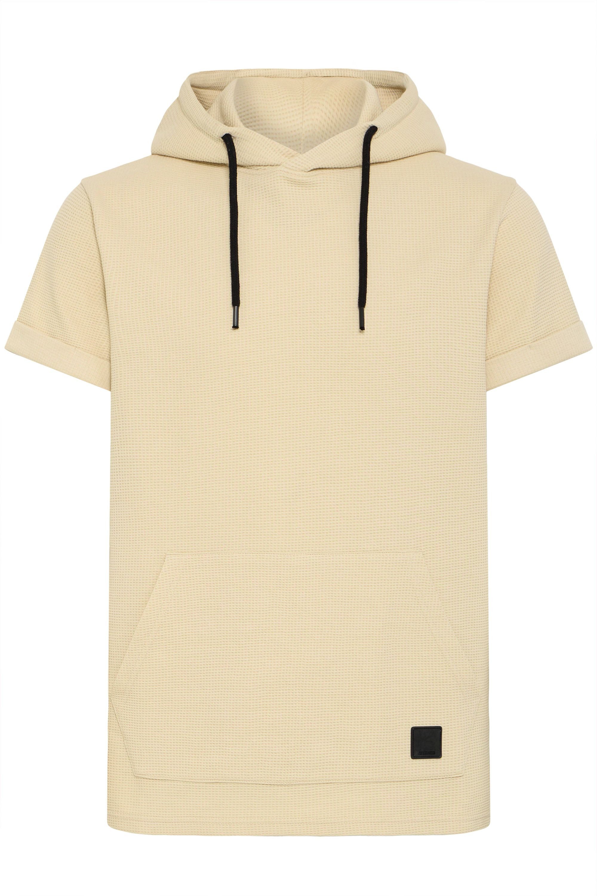 Indicode Kurzarmpullover IDNils - 41015MM günstig online kaufen