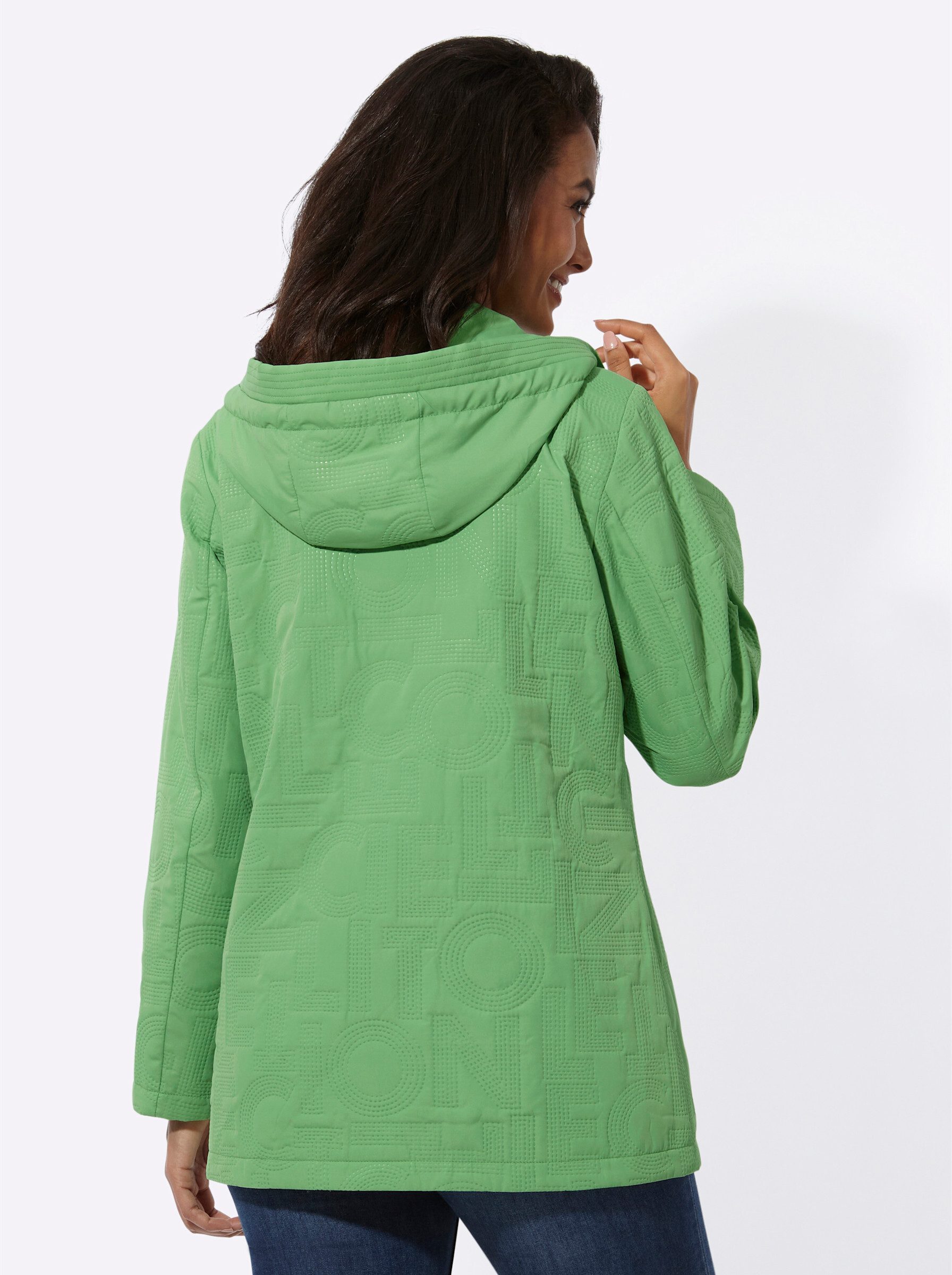 Witt Allwetterjacke Jacke . günstig online kaufen